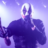 Megaherz - Cotton Club Kaiserslauetrn 10.04.2015