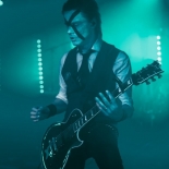 Megaherz - Cotton Club Kaiserslauetrn 10.04.2015