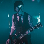 Megaherz - Cotton Club Kaiserslauetrn 10.04.2015
