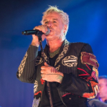 In Extremo - Saarlandhalle Saarbrücken 12.10.2016