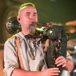 In Extremo - Saarlandhalle Saarbrücken 12.10.2016