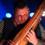 In Extremo - Saarlandhalle Saarbrücken 12.10.2016