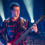 In Extremo - Saarlandhalle Saarbrücken 12.10.2016
