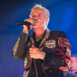 In Extremo - Saarlandhalle Saarbrücken 12.10.2016