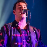 In Extremo - Saarlandhalle Saarbrücken 12.10.2016