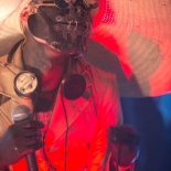 Ost+Front - MS Connexion Mannheim 16.01.2016