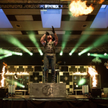 Völkerball - Bensheim 09.06.2017