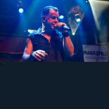 Maerzfeld - 06.05.2018 Garage Saarbrücken
