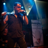 Maerzfeld - 06.05.2018 Garage Saarbrücken