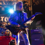 Knorkator - Garage Saarbrücken 27.02.2020