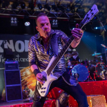 Knorkator - Garage Saarbrücken 27.02.2020