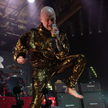 Knorkator - Garage Saarbrücken 27.02.2020