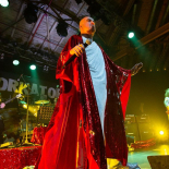 Knorkator - Garage Saarbrücken 27.02.2020