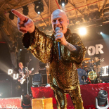 Knorkator - Garage Saarbrücken 27.02.2020