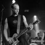 Amorphis - Batschkapp Frankfurt 12.04.2016