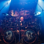 Blind Guardian - Garage Saarbrücken 13.05. 2016