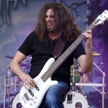 Sonata Arctica - Rockfels 2016 Loreley