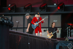 AC/DC 2024 Hockenheimring