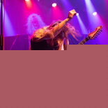 The Iron Maidens - Batschkapp Frankfurt 17.01.2023