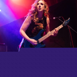 The Iron Maidens - Batschkapp Frankfurt 17.01.2023