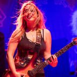 The Iron Maidens - Batschkapp Frankfurt 17.01.2023