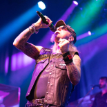Accept - Batschkapp Frankfurt 17.01.2023