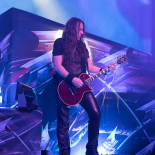 Accept - Batschkapp Frankfurt 17.01.2023