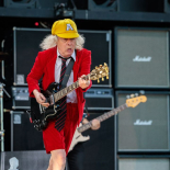 AC/DC - 17.08.2025 Messe Karlsruhe