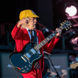 AC/DC - 17.08.2025 Messe Karlsruhe