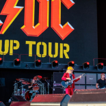 AC/DC - 17.08.2025 Messe Karlsruhe