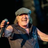 AC/DC - 17.08.2025 Messe Karlsruhe