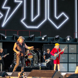 AC/DC - 17.08.2025 Messe Karlsruhe