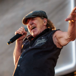 AC/DC - 17.08.2025 Messe Karlsruhe