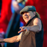 AC/DC - 17.08.2025 Messe Karlsruhe
