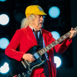 AC/DC - 17.08.2025 Messe Karlsruhe