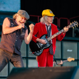 AC/DC - 17.08.2025 Messe Karlsruhe