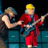 AC/DC - 17.08.2025 Messe Karlsruhe