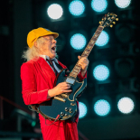 AC/DC - 17.08.2025 Messe Karlsruhe