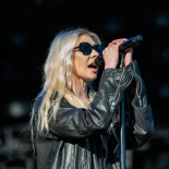 The Pretty Reckless - 17.08.2025 Messe Karlsruhe