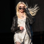 The Pretty Reckless - 17.08.2025 Messe Karlsruhe