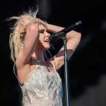 The Pretty Reckless - 17.08.2025 Messe Karlsruhe