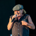 AC/DC - 17.08.2025 Messe Karlsruhe