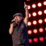 AC/DC - 17.08.2025 Messe Karlsruhe