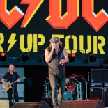 AC/DC - 17.08.2025 Messe Karlsruhe
