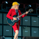 AC/DC - 17.08.2025 Messe Karlsruhe