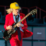 AC/DC - 17.08.2025 Messe Karlsruhe
