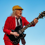 AC/DC - 17.08.2025 Messe Karlsruhe