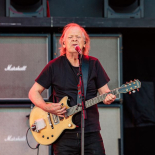 AC/DC - 17.08.2025 Messe Karlsruhe