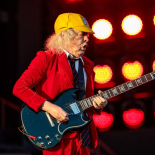 AC/DC - 17.08.2025 Messe Karlsruhe