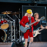 AC/DC - 17.08.2025 Messe Karlsruhe